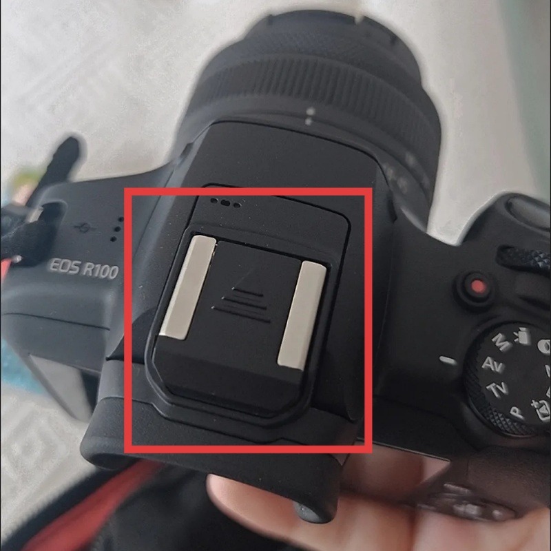 Para canon eos r50 r5c r3 r10  - Canon Camera Eos R8 avaliação e preço