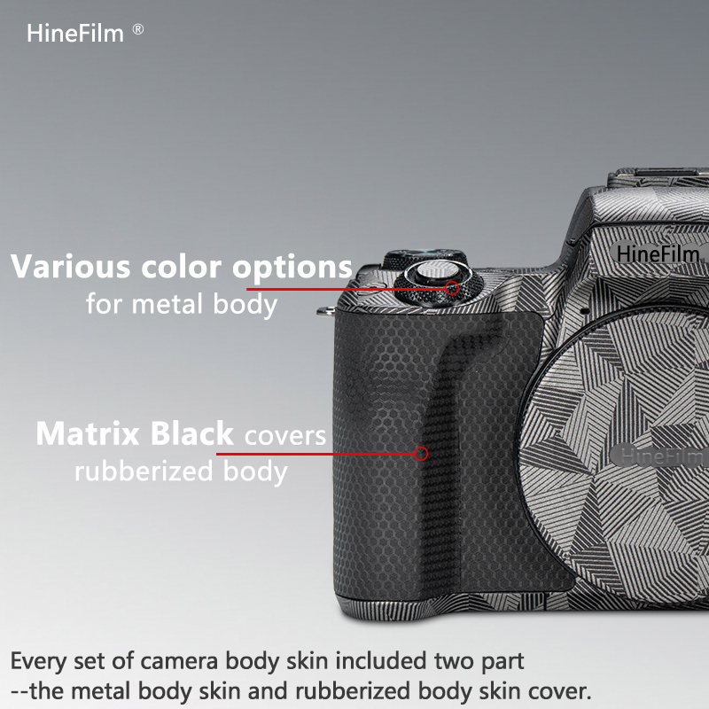 Pele personalizada para câmera - Canon Camera Eos M50 Mark Ii avaliação e preço