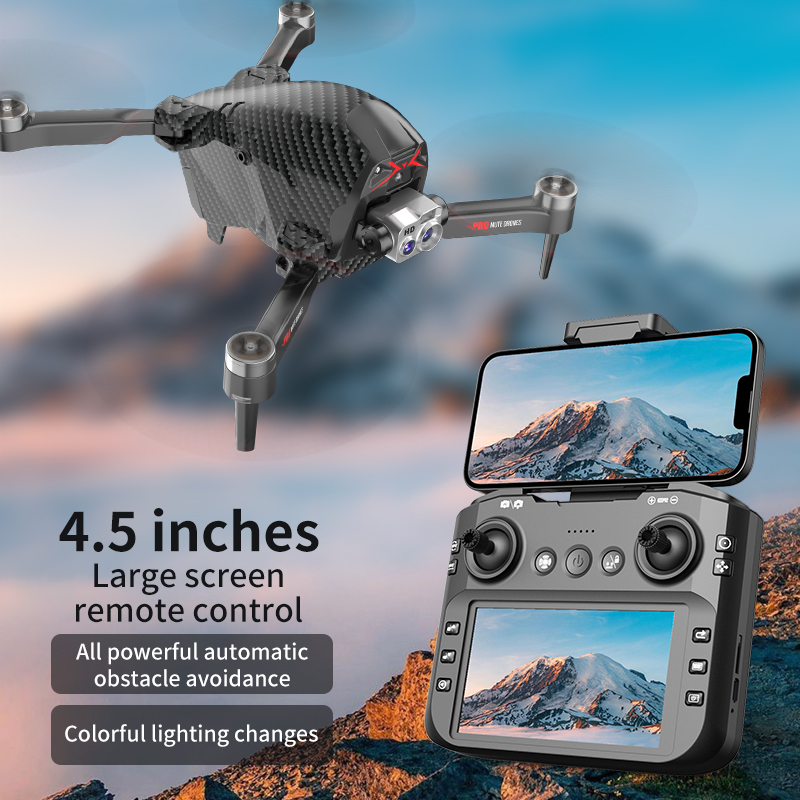 Drone CS26 com Câmera Dual 108 - Drone Aerial Photography avaliação e preço
