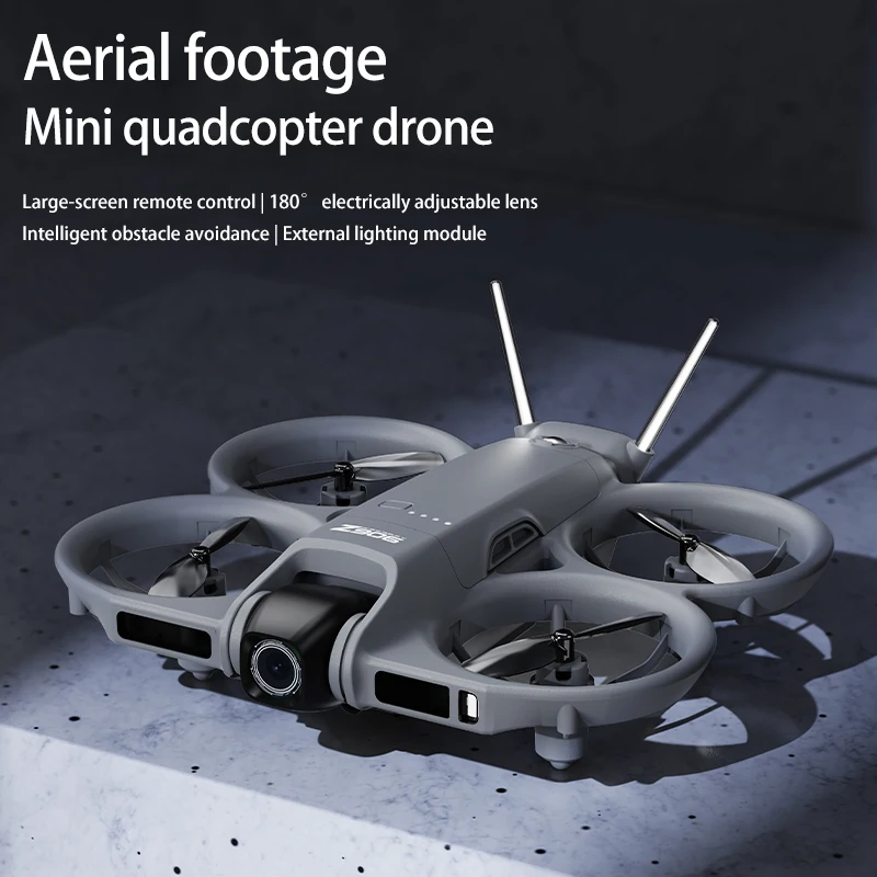Drone FPV Mini Lenovo Z906 com - Drone Video Production avaliação e preço