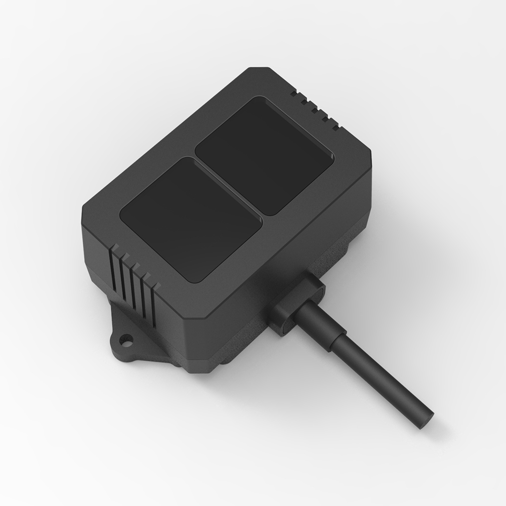 Sensor LiDAR Benewake TF02-i,  - Drone Lidar avaliação e preço
