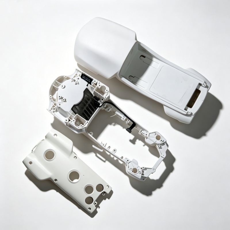 Nova Carcaça Original para Aut - Autel Drone Evo Lite avaliação e preço