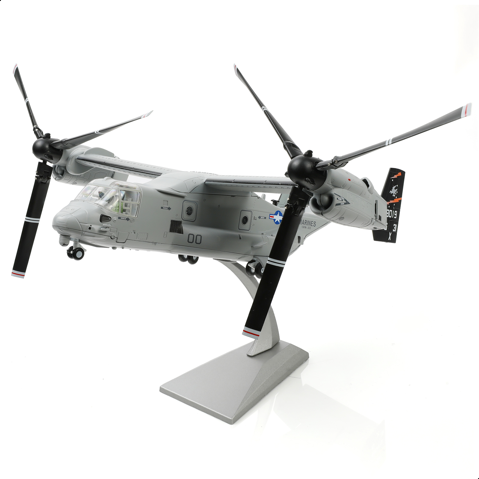 NUOTIE 1/72 US Navy VMMT-204 V - Jjrc Drone X12 avaliação e preço