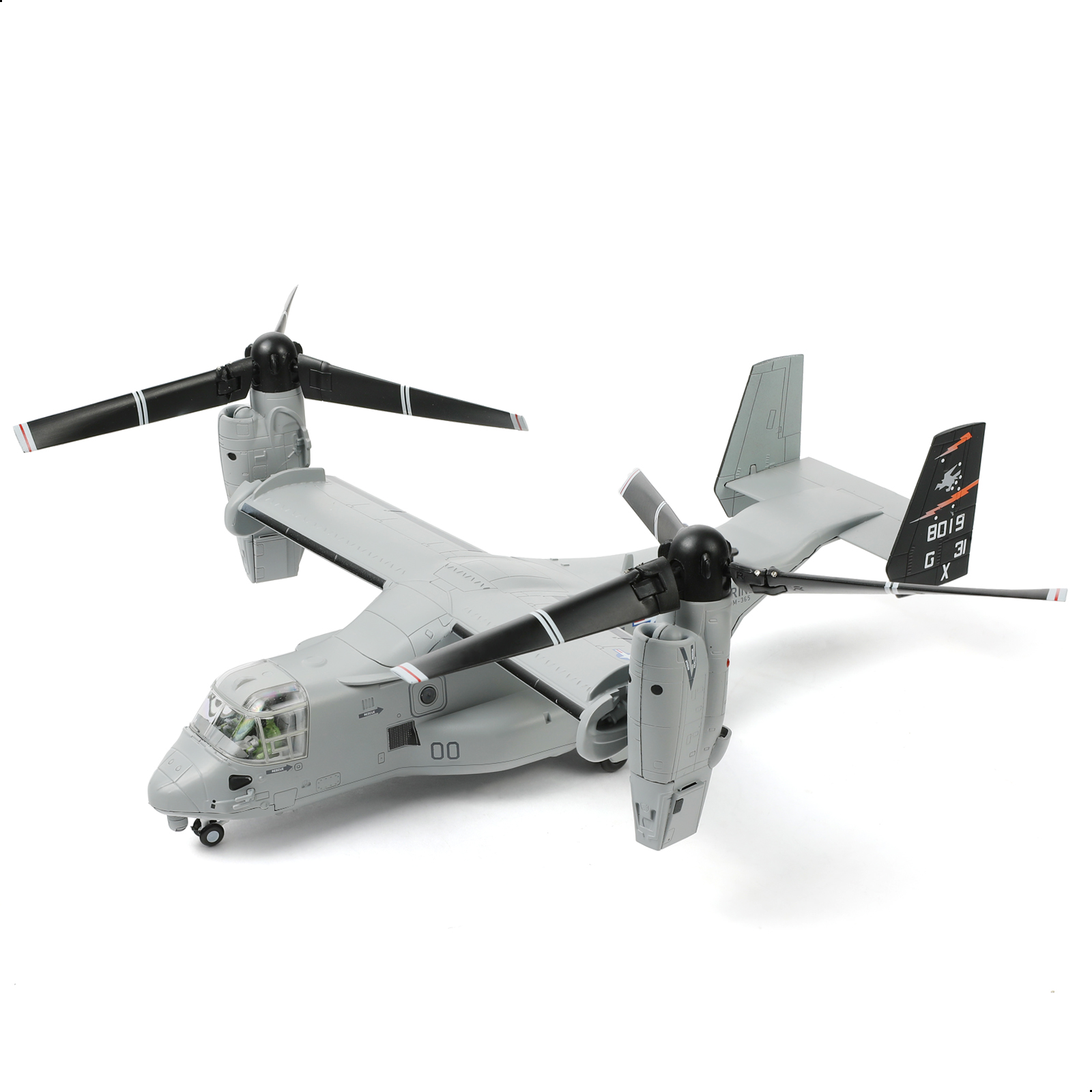 NUOTIE 1/72 US Navy VMMT-204 V - Jjrc Drone X12 avaliação e preço