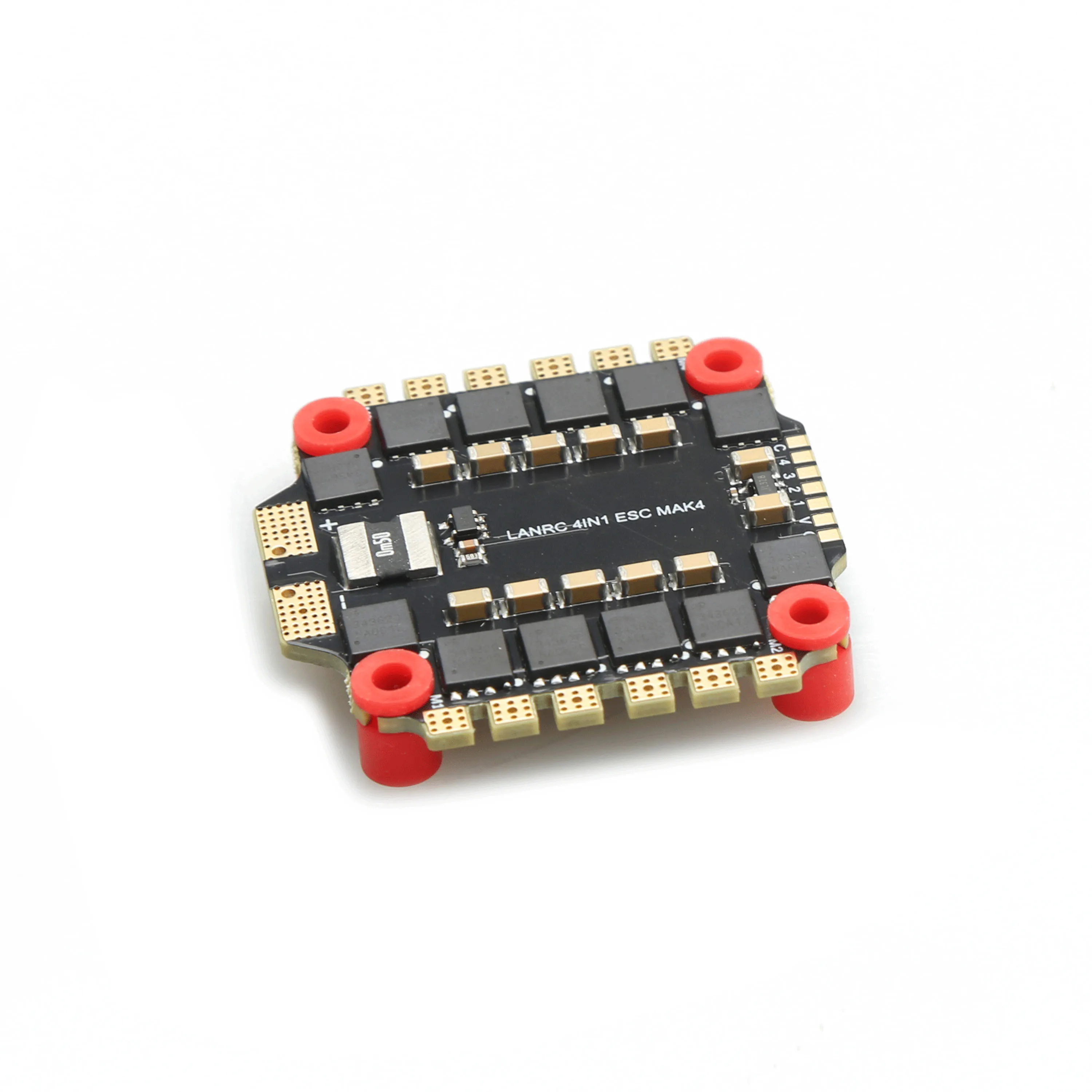 Controlador de Voo F4 V3S PLUS - Betaflight Fc F4 avaliação e preço