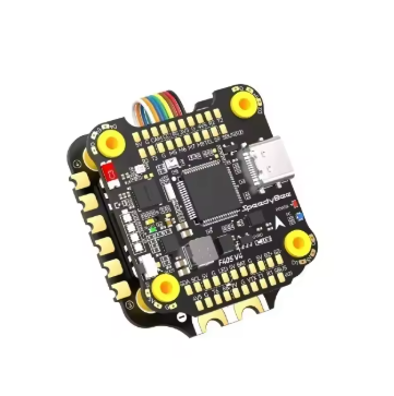SpeedyBee F4 F405 V4 55A BLS 3 - Betaflight Fc F4 avaliação e preço