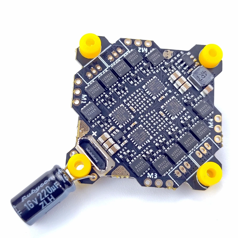 DarwinFPV ExpressLRS ELRS AIO  - Betaflight Fc F4 avaliação e preço