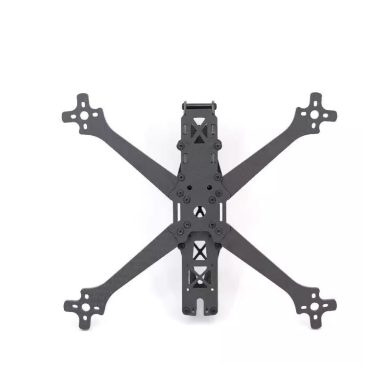 TBS Source One V6 5 Polegada Q - Tbs Fpv Source One avaliação e preço