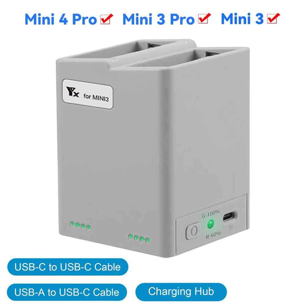 Para dji mini 3pro/4pro bateri - Dji Drone Mini 3 avaliação e preço