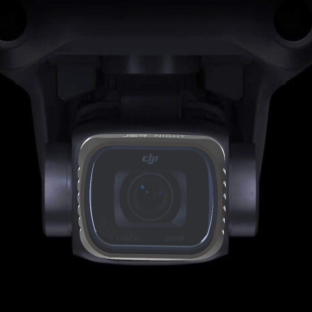 Filtros de Lente para Drone DJ - Drone Ndvi avaliação e preço