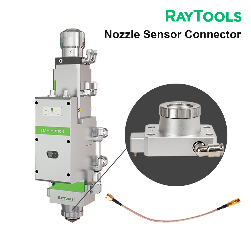 Raytools TRA Laser Bico Sensor - Holy Stone Drone Hs720 avaliação e preço