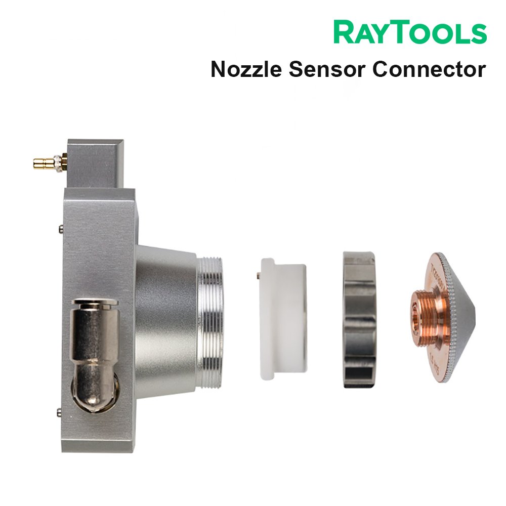 Raytools TRA Laser Bico Sensor - Holy Stone Drone Hs720 avaliação e preço