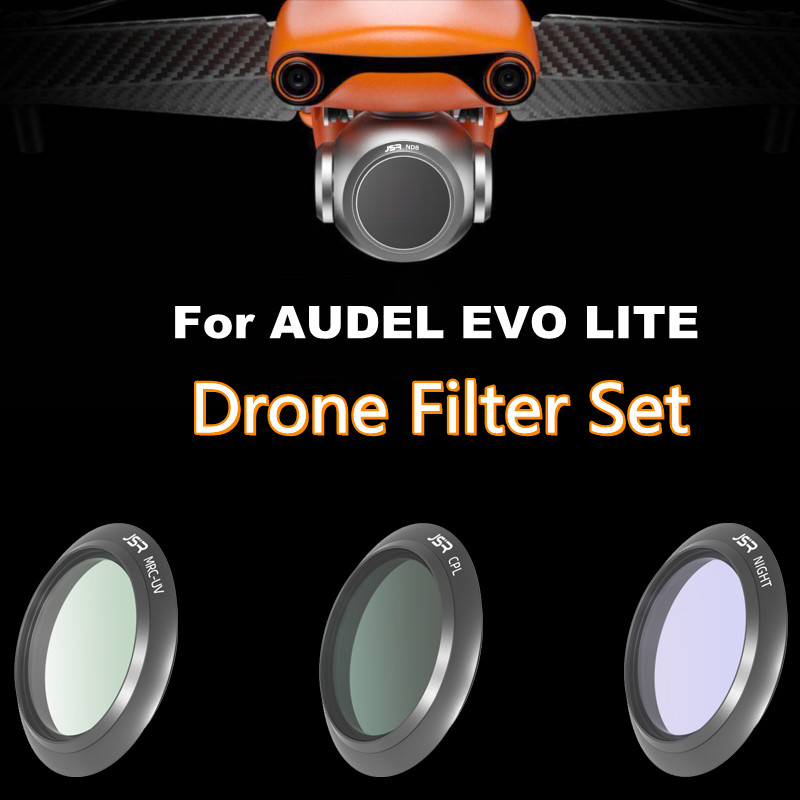 Para audel evo lite zangão fil - Autel Drone Evo Lite avaliação e preço