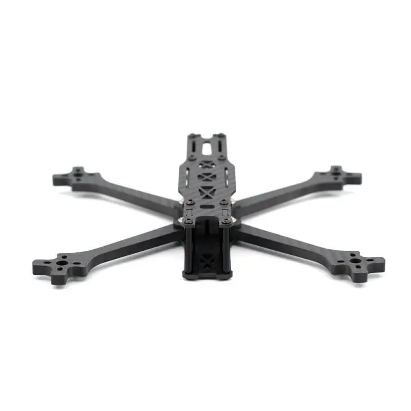 TBS SOURCE ONE V5.1 5INCH Fram - Tbs Fpv Source One avaliação e preço