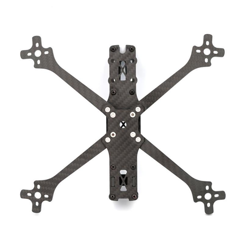 TBS SOURCE ONE V5.1 5INCH Fram - Tbs Fpv Source One avaliação e preço