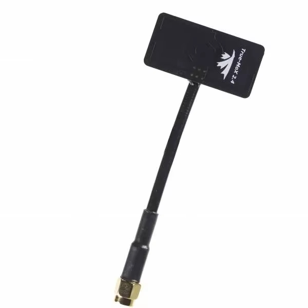Antena 2.4GHZ Compatível com I - Tbs Fpv Tracer avaliação e preço