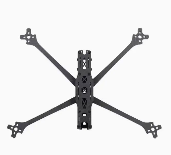 Original TBS SOURCE ONE V5 7IN - Tbs Fpv Source One avaliação e preço