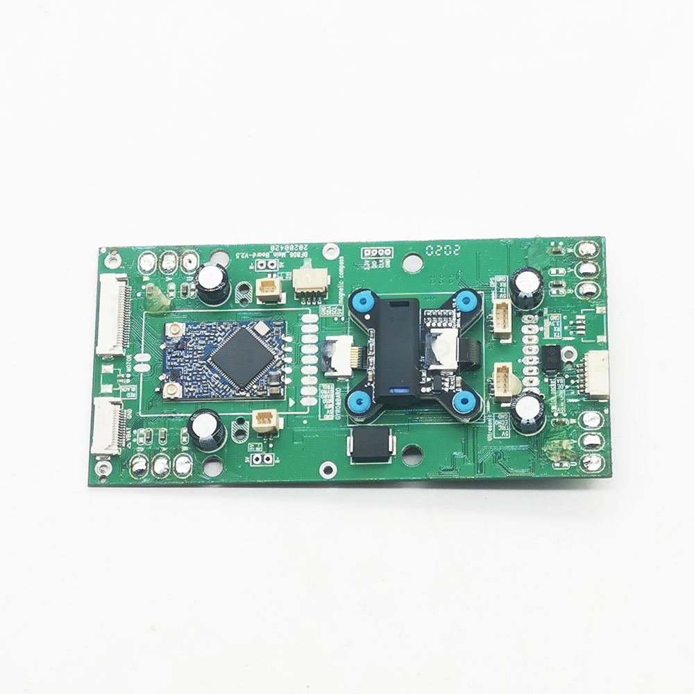 Receptor de controle da mosca  - Jjrc Drone X12 avaliação e preço
