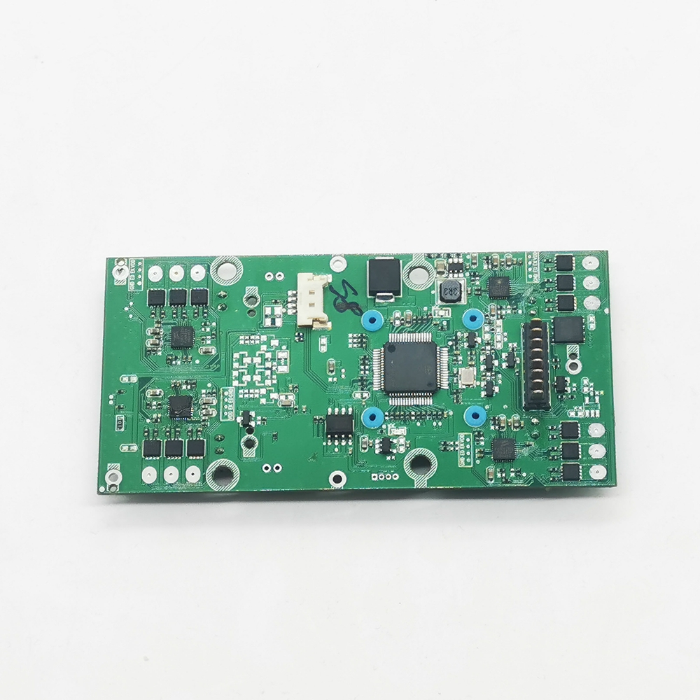 Receptor de controle da mosca  - Jjrc Drone X12 avaliação e preço