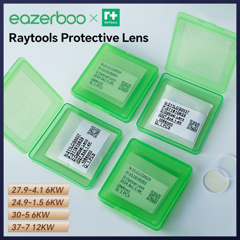 Lente protetora laser Raytools - Holy Stone Drone Hs720 avaliação e preço