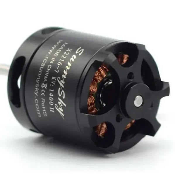 Motor Brushless Original Sunny - Drone 3D Modeling avaliação e preço