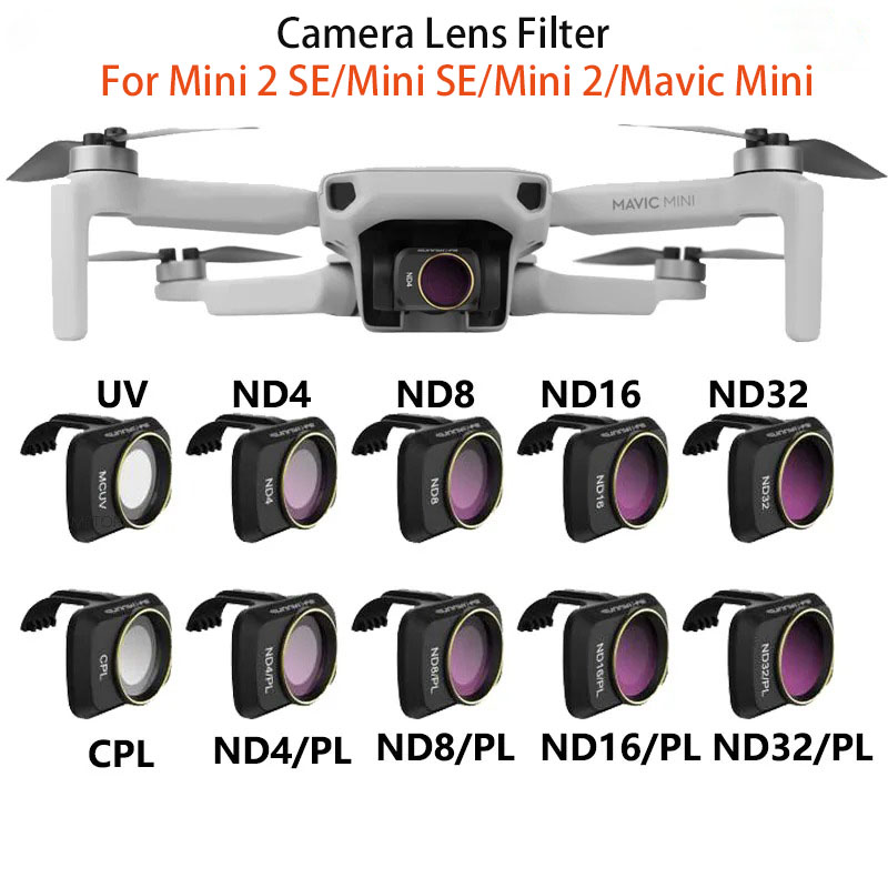 Para dji mavic mini 2/mini se  - Drone Ndvi avaliação e preço