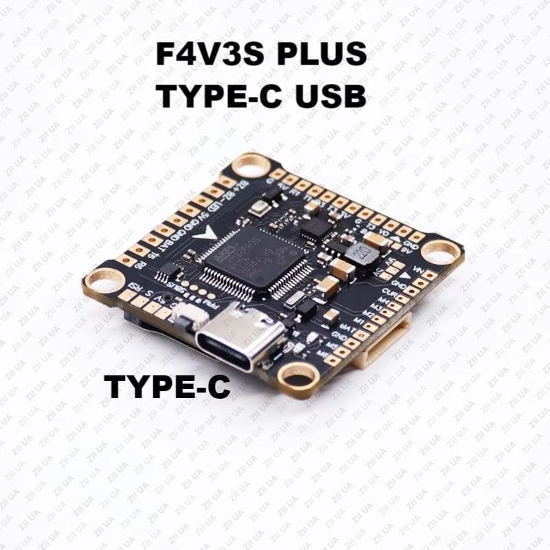 Placa Controladora de Voo F4V3 - Betaflight Fc F4 avaliação e preço