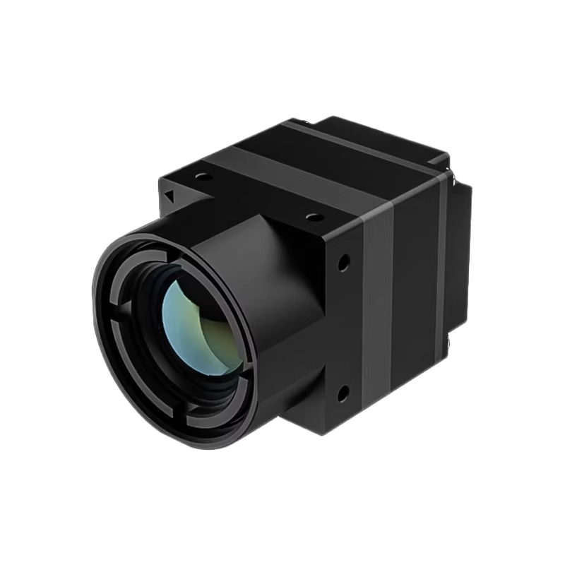 Câmera Térmica FPV com Interfa - Drone Thermal Imaging avaliação e preço
