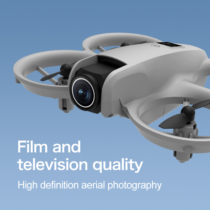 Mini Drone Profissional com Câ - Drone Surveying avaliação e preço