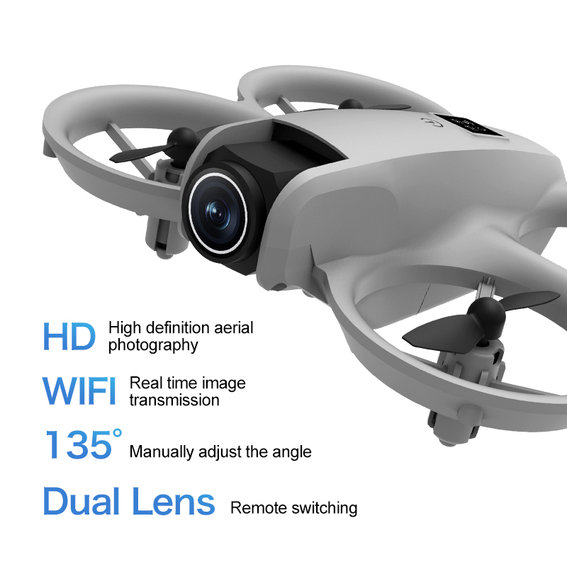 Mini Drone Profissional com Câ - Drone Surveying avaliação e preço