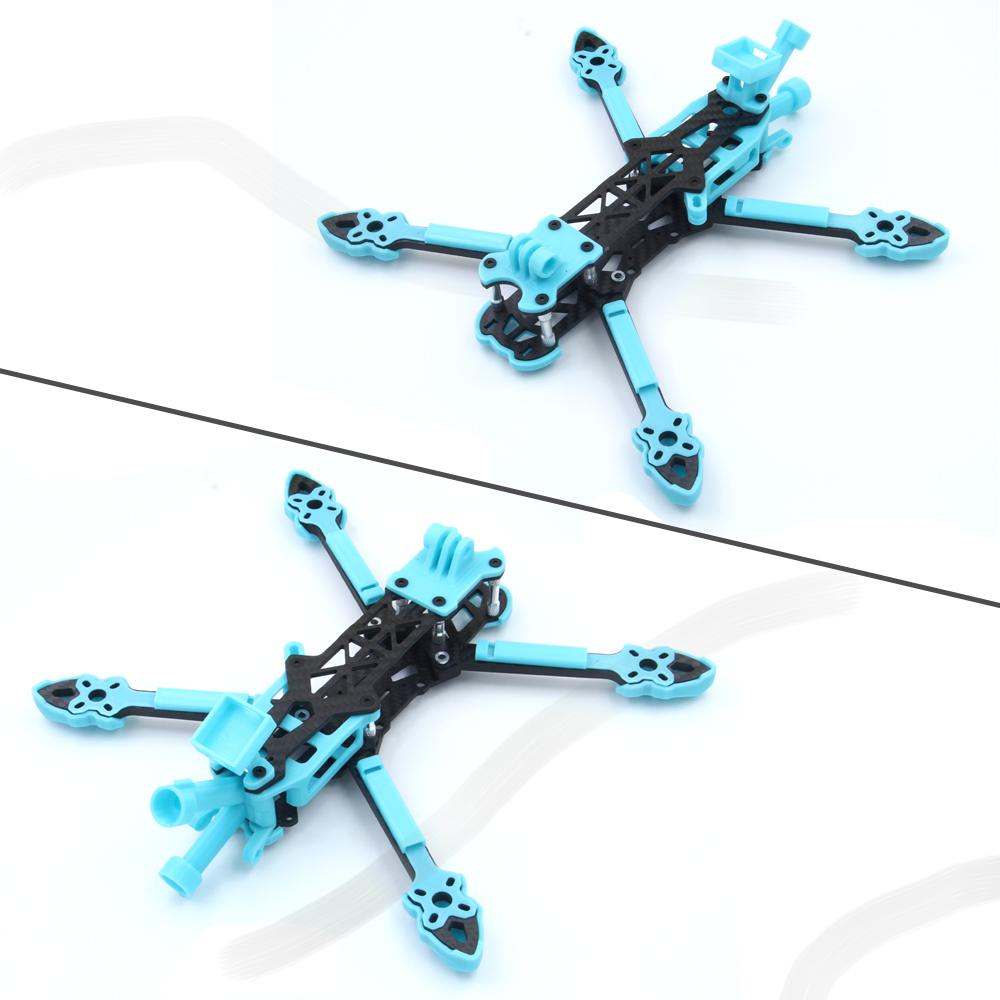 Acessórios de Impressão 3D par - Drone 3D Modeling avaliação e preço