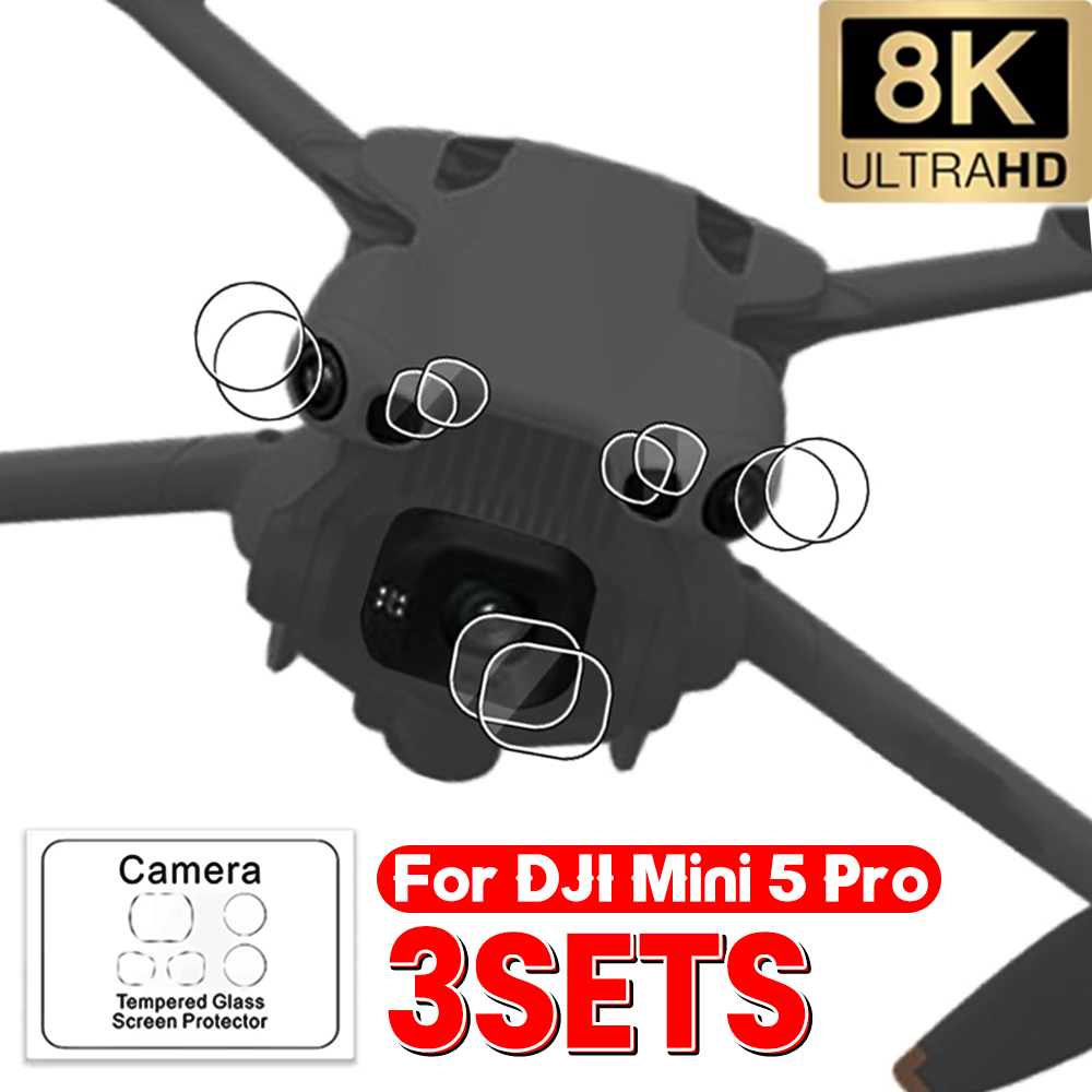3/1 conjuntos para dji mini 5  - Dji Drone Mini 3 avaliação e preço