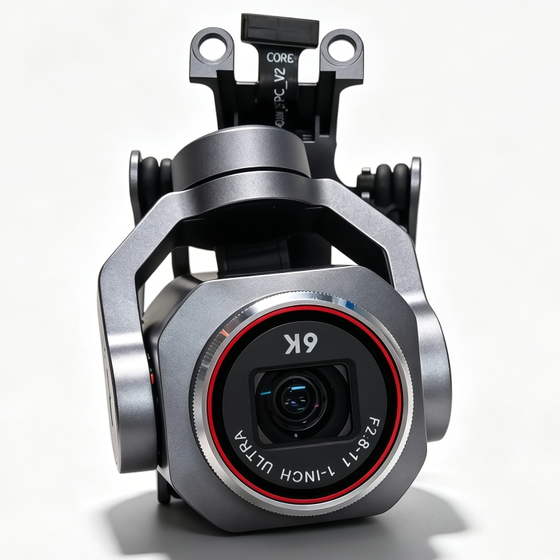 Câmera Gimbal para Autel Lite+ - Autel Drone Evo Lite avaliação e preço