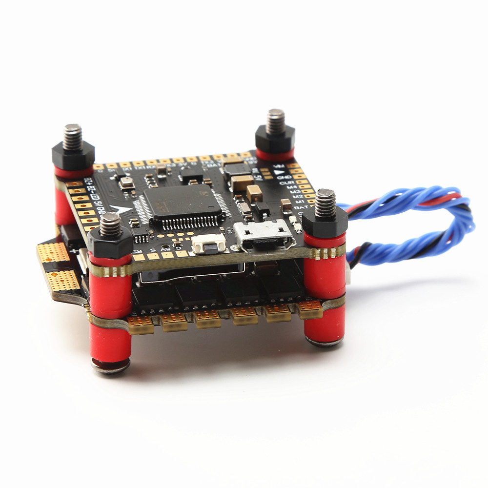 Ysido novo f4 v3s plus control - Betaflight Fc F4 avaliação e preço